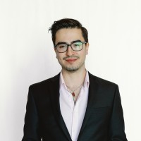 Invest Northern Ireland – Americas Employee Ethan Hites's profile photo