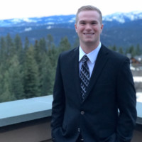 Haemonetics Interventional Technologies Employee Anthony Capek's profile photo