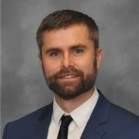 Yakima Valley Farm Workers Clinic Employee David Ray's profile photo