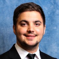 Robinson Engineering LTD Employee Steven Kaminsky's profile photo