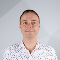 True B.V. Employee Adriaan Sterkenburg's profile photo