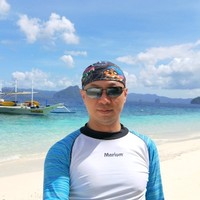 美光科技 Employee George Lai's profile photo