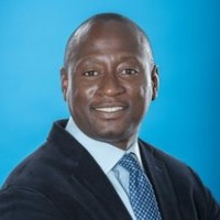 Ministry of Finance Employee Mohamed M Koroma's profile photo