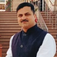 KRS Manpower Solutions Pvt. Ltd. Employee Rahul Rathi's profile photo