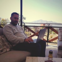 COLVEN Employee Humberto di Croce's profile photo