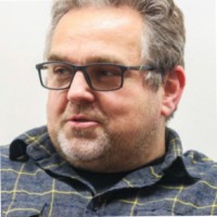 KCM Technical Employee Ronald Roberts's profile photo