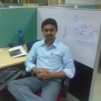 SmartSoC Solutions Pvt Ltd Employee Shabbir's profile photo