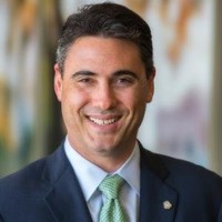Kaiser Permanente Employee Michael Skolnick's profile photo