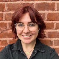 The MGH/HST Martinos Center for Biomedical Imaging Employee Kendall Wolf's profile photo