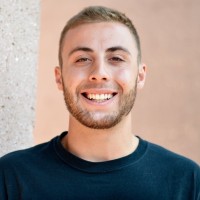 HomeSphere Employee Dylan Whitman's profile photo