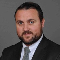 Colm Galvin