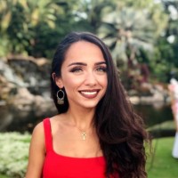 Alique Mazmanian Email & Phone Number