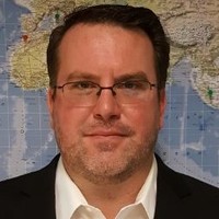 Simprint Employee John Rogers's profile photo