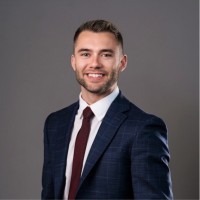 Michigan Financial Companies Employee Braye Sonnenberg's profile photo