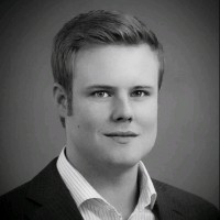 Cybrid Employee Colin Branch's profile photo