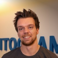 Tim Mezza Email & Phone Number