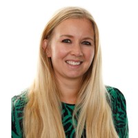 Severfield Employee Kate Wherity's profile photo