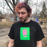Jakprints Employee Maxwell Janssen's profile photo
