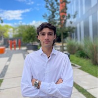 IDESA Argentina Employee Hernan Zanghellini's profile photo
