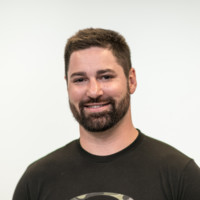 U.S. Bank Employee Brian Connor's profile photo