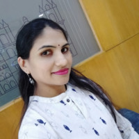 netcastservice.com Employee Ankita Sadh's profile photo