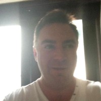 Steel Fabrication Services Employee Michael Simos's profile photo