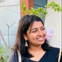 Graphilla Technology Employee Ranjana Poudel's profile photo