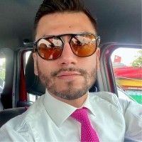 MITH Employee Alberto Bojorges's profile photo
