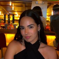 FieldClock Employee Daniela Gomez Rosas's profile photo