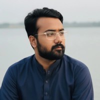 GameLoop Employee Muneeb Hussain's profile photo