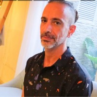 Mirato Employee Eytan David's profile photo