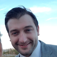 NextPhase Medical Devices Employee Ben Gustafson's profile photo