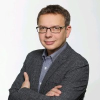 Economia Employee Jaroslav Masek's profile photo
