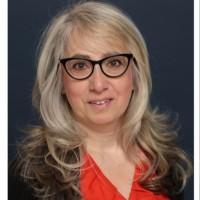 ACI Biosciences Employee Anita Habibi's profile photo
