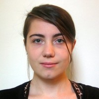 Bump Employee Ombeline Michel's profile photo