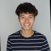 Sunlune Employee Andrew Zhang's profile photo