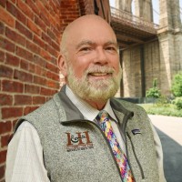 Ingram & Hebron Realty Employee Robert Hebron's profile photo