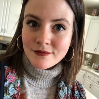 Provo City Library Employee Caroline MacFarlane's profile photo