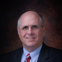 The University of Alabama in Huntsville Employee R. Perry's profile photo