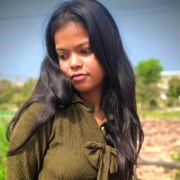 Bookchor.com Employee Versha Saini's profile photo