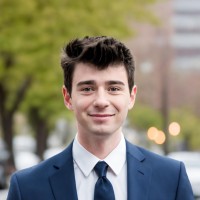 CDW Employee Eliot Stein's profile photo