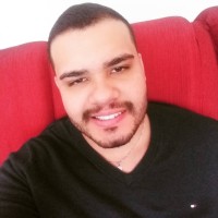 Qualycon Employee Bruno Salla's profile photo