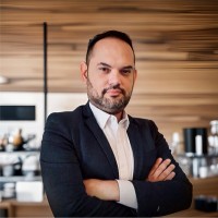 Baruel Employee Leonardo Queiroz's profile photo