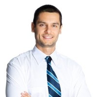 TACSO Employee Brian Smith's profile photo