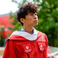 Energywell Employee Benjamin Huang's profile photo