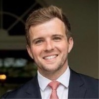 InterPark Employee David Smith's profile photo