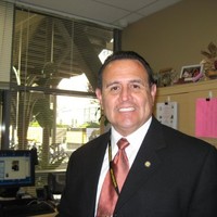 Partnership for Los Angeles Schools Employee Richard J. Chavez's profile photo