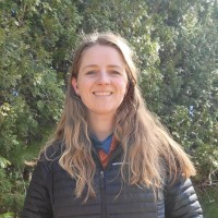 LEC Environmental Consultants, Inc. Employee Claire Hoogeboom's profile photo