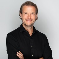 Ótimo Studio Employee Ian Howarth's profile photo