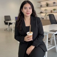 Dida Employee Stikna Sembiring's profile photo